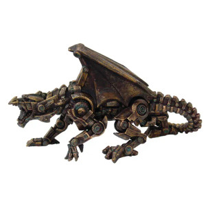 Steampunk Dragon Steampunk Dragon