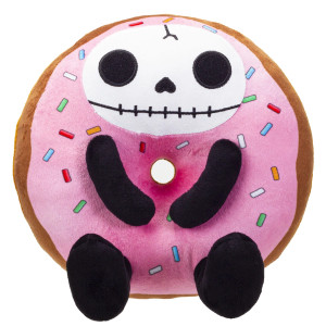 Furrybones Plush Donutsu Furrybones Plush Donutsu