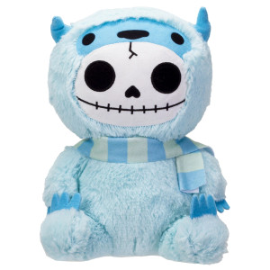 Furrybones Plush Yeti Furrybones Plush Yeti