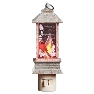 Cardinal Nightlight Cardinal Nightlight