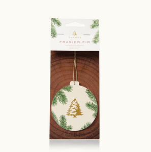 Frasier Fir Air Freshener Frasier Fir Air Freshener