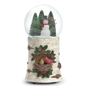 Music Cardinal Dome Water Lantern Music Cardinal Dome Water Lantern