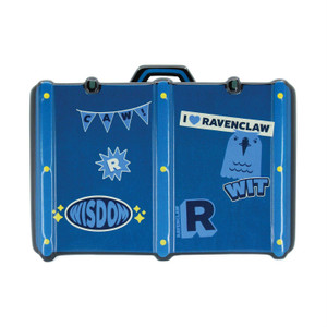 Ravenclaw Suitcase Bank