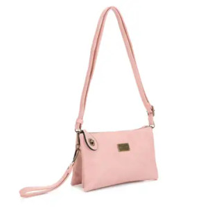 Ella Rose Crossbody Bag