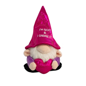 Punchkins Gnome Sexy Punchkins Gnome Sexy