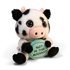 Punchkins Cow Pet Peeves Plush Punchkins Cow Pet Peeves Plush