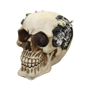 Steampunk Skull Steampunk Skull