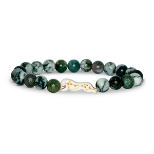 Sprint Cheetah Acacia Bracelet Sprint Cheetah Acacia Bracelet
