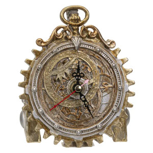 Anguistralobe Desk Clock Anguistralobe Desk Clock