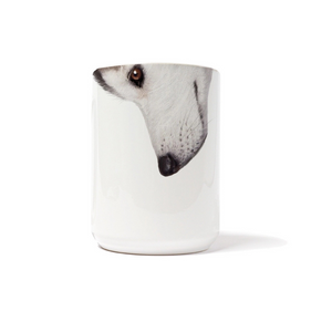 Husky Snout Mug Husky Snout Mug