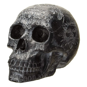 Skull Ouija