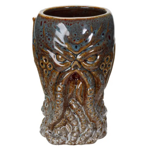 Cthulhu Ceramic Pint Mug Cthulhu Ceramic Pint Mug