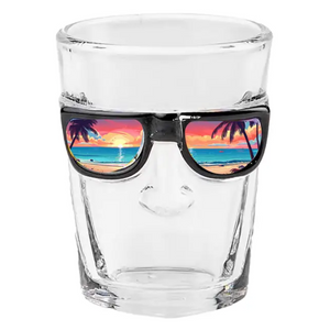 Shot Glass Sunglasses