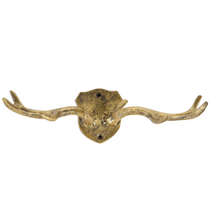 Antlers Hook Board Antlers Hook Board