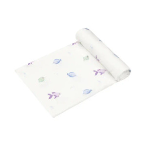 Swaddle Fish Swaddle Fish