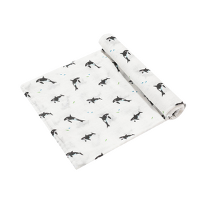 Swaddle Orca Swaddle Orca