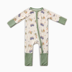 Convertible Romper Surfboards 6-9 months Convertible Romper Surfboards 6-9 months