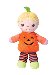 Trick or Treat Friends- Pumpkin/ Jack-o-lantern Trick or Treat Friends- Pumpkin/ Jack-o-lantern