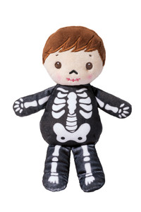 Trick or Treat Friends- Skeleton Boy Trick or Treat Friends- Skeleton Boy