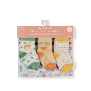 Roarsome Baby Sock Set Roarsome Baby Sock Set