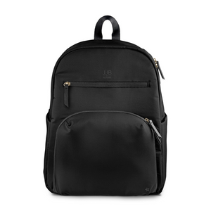 Deluxe Black Diaper Bag Deluxe Black Diaper Bag