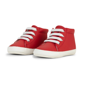 Eco Steps Red Sneakers Eco Steps Red Sneakers