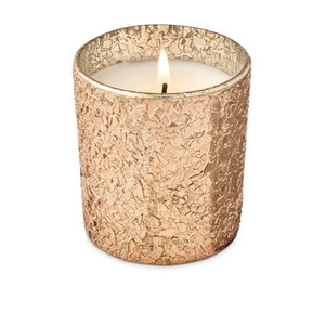 Glitter Glass Candle Lychee Martini Glitter Glass Candle Lychee Martini