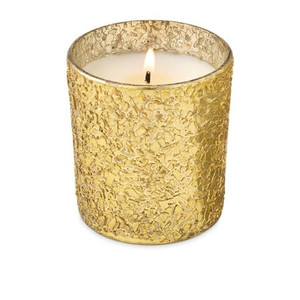 Glitter Glass Candle Garland Glitter Glass Candle Garland