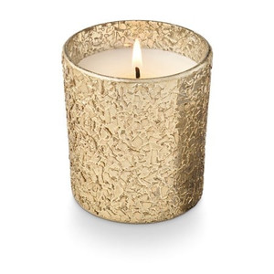 Glitter Glass Candle Balsam Glitter Glass Candle Balsam