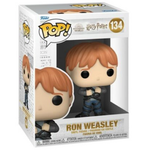 Ron Weasley Ron Weasley