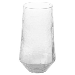 Clear Catalina Tall Tumbler Clear Catalina Tall Tumbler