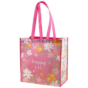 Large Happy Bag Gift Bag Large Happy Bag Gift Bag