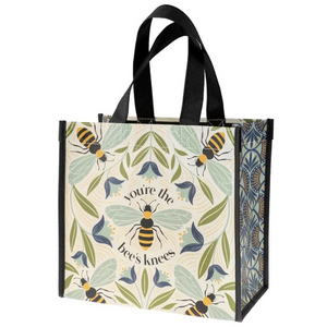 Large Bee Gift Bag Large Bee Gift Bag