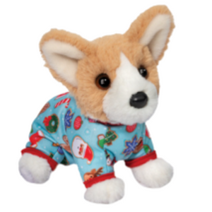 Corgi PJ Animals Corgi PJ Animals