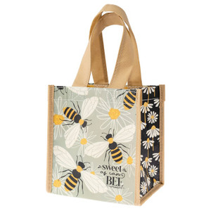 Small Sweet As Can Bee Gift Bag