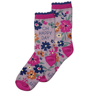 Oh Happy Day Socks Oh Happy Day Socks
