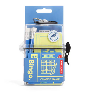 To Go Bingo To Go Bingo