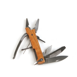 Wood Pliers