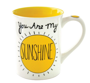 Sunshine Mug Sunshine Mug