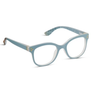 Flower Child Blue Light Glasses 0.00
