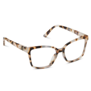Octavia Chai Tortoise Blue Light Reading Glasses 2.00 Octavia Chai Tortoise Blue Light Reading Glasses 2.00