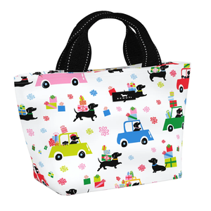 Nooner Gift Wags Lunch Bag