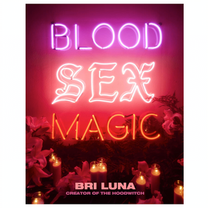 Blood Sex Magic