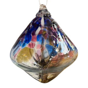 5in Tree of Life Winter Rhombus