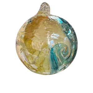 Kindred Grandparent Blue Orb