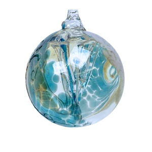 Kindred Grandparent Blue Orb - 4in