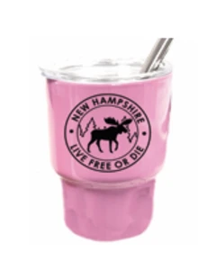 Mini Stainless NH Stanley - Pink