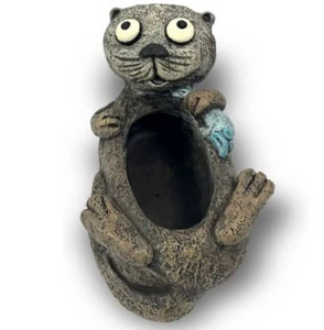 Oki The Otter Planter Oki The Otter Planter