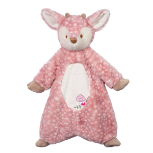 SShlumpie Pink Farrah Fawn