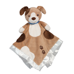 Lil Snuggler Zeke Puppy